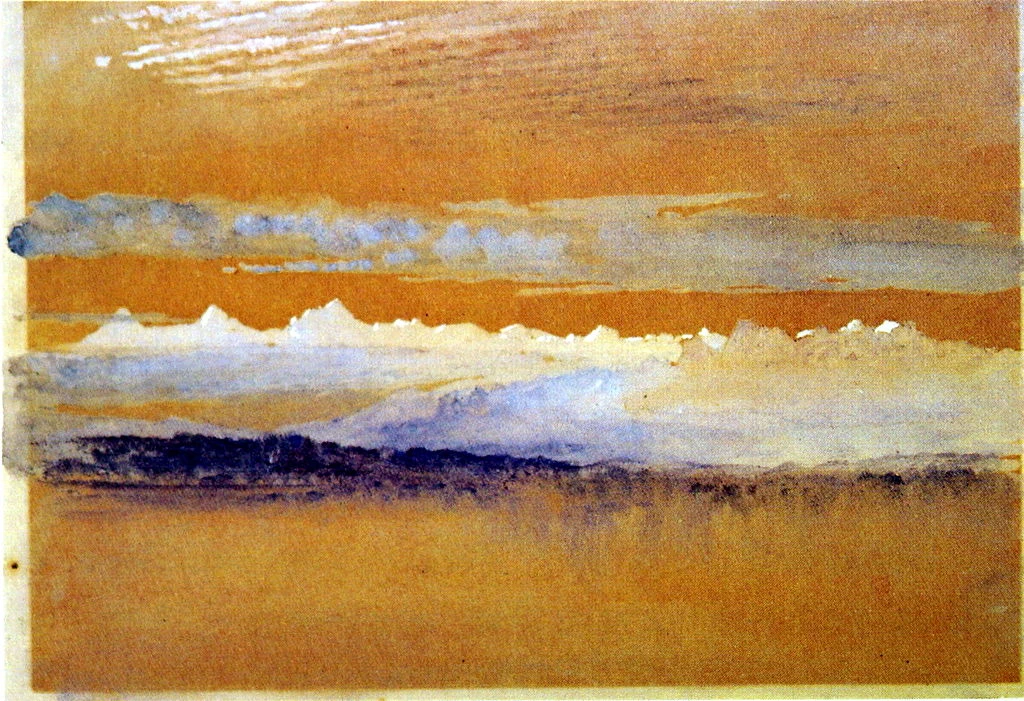 Alba a Neuchâtel, 1866